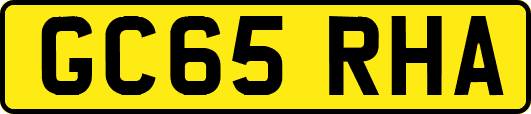 GC65RHA