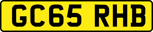 GC65RHB