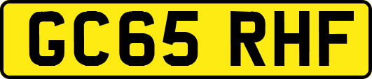GC65RHF
