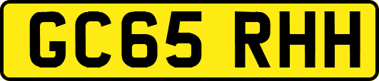 GC65RHH