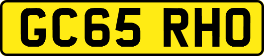 GC65RHO