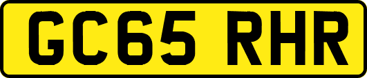 GC65RHR