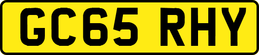 GC65RHY