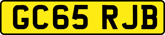 GC65RJB