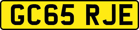 GC65RJE