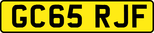 GC65RJF