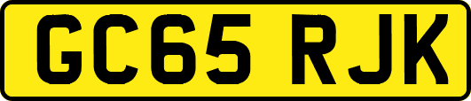 GC65RJK