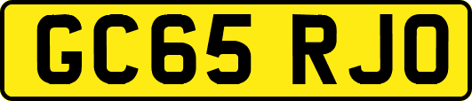 GC65RJO
