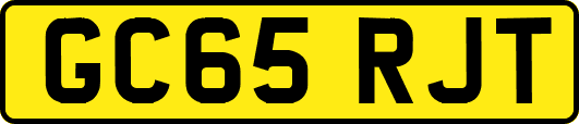 GC65RJT