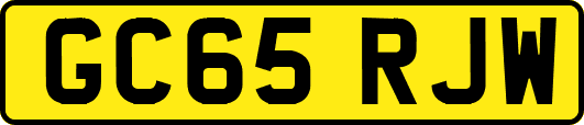 GC65RJW