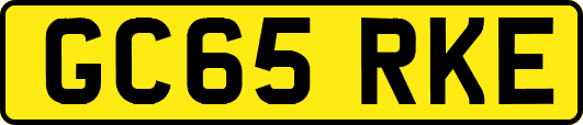 GC65RKE