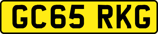 GC65RKG