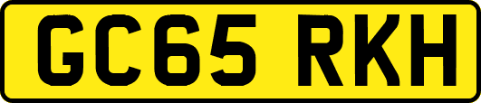 GC65RKH