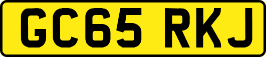 GC65RKJ
