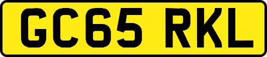 GC65RKL