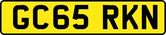 GC65RKN