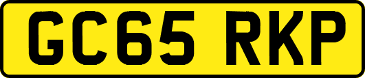 GC65RKP