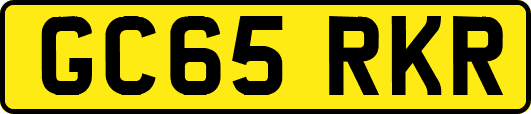 GC65RKR