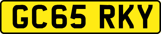 GC65RKY