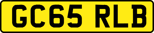 GC65RLB