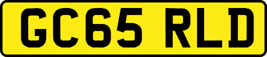 GC65RLD
