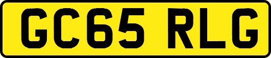 GC65RLG