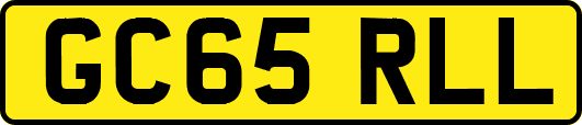 GC65RLL
