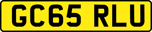GC65RLU