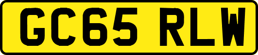 GC65RLW