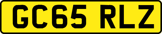 GC65RLZ