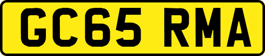 GC65RMA