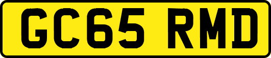 GC65RMD