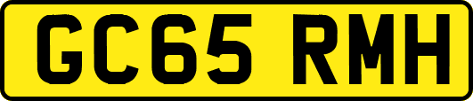 GC65RMH