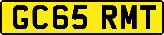 GC65RMT