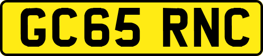 GC65RNC