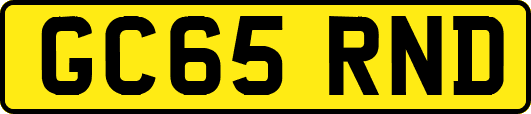 GC65RND