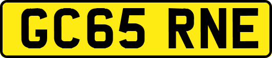 GC65RNE