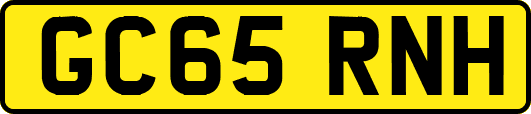 GC65RNH
