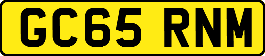 GC65RNM