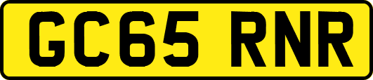 GC65RNR