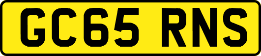 GC65RNS