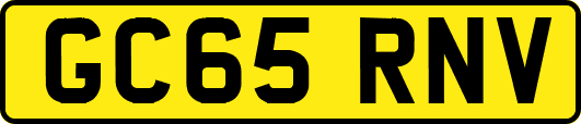 GC65RNV