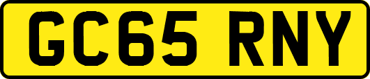 GC65RNY