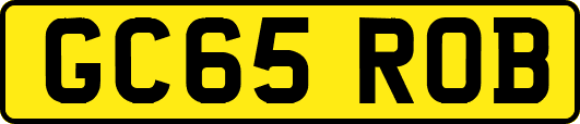 GC65ROB
