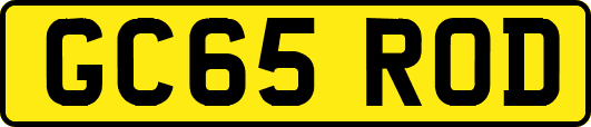 GC65ROD