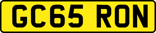 GC65RON