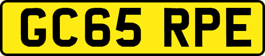 GC65RPE