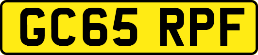 GC65RPF