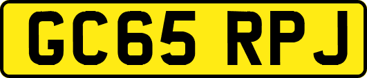 GC65RPJ