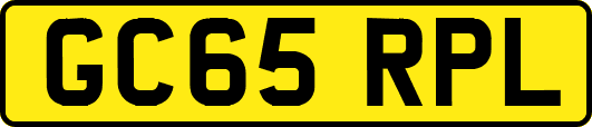 GC65RPL